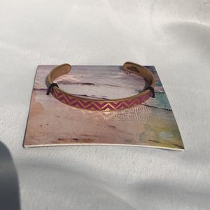 Alex and Ani Season of Serendipity bracelet